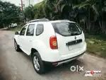 Renault Duster 2013 Diesel Good Condition