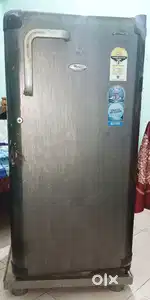Whirlpool - genius