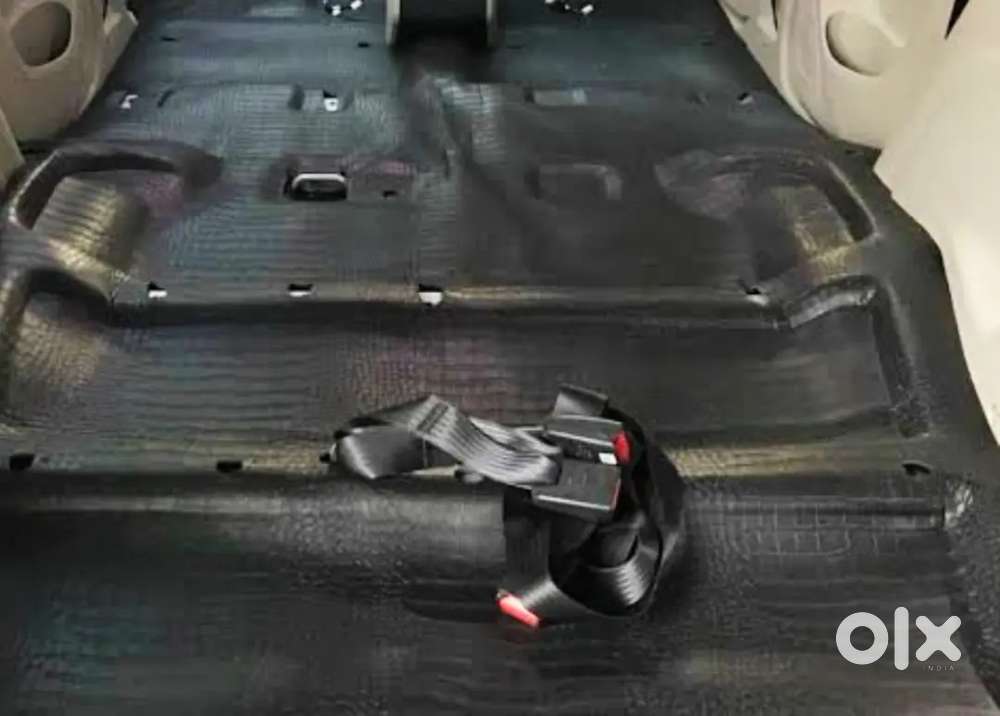 Tata Tiago 2017 Petrol Well Maintained