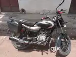 BAJAJ PLATINA 110 CC