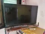 THOMSON 4K Smart TV 43 Inch