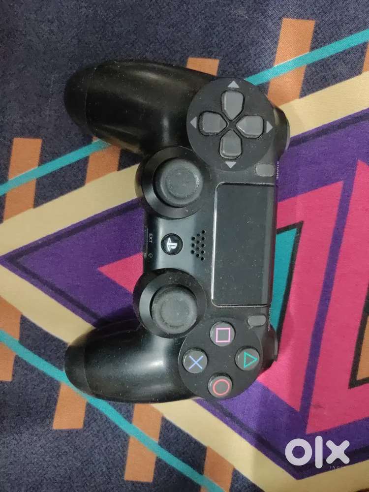 Playstation 4 controller