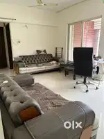 1 BHK My Home Apartment For Sell in Punawale