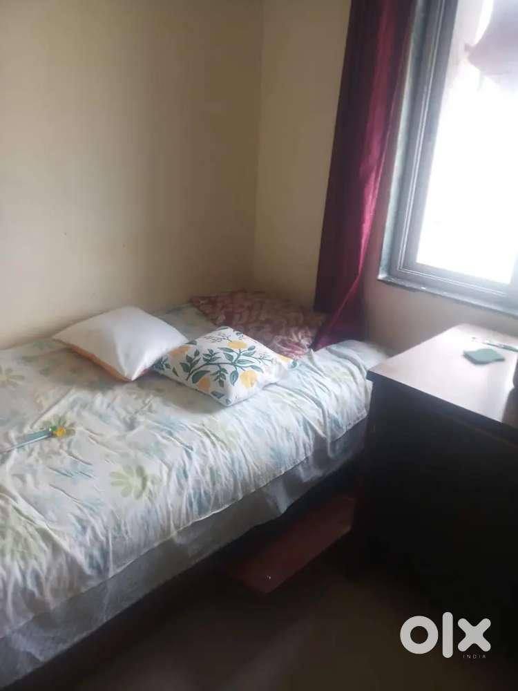 PG required male female both