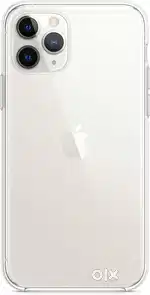 Iphone 11 pro 256 gb white