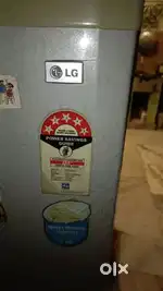 L.G FRIDGE