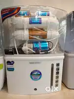 New pure copper Ro Water purifier in noida at low price