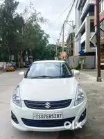 Maruti Suzuki Swift Dzire Vdi BSIV, 2014, Diesel