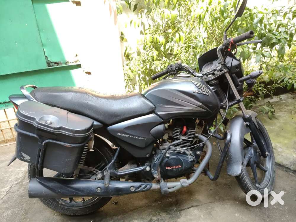 Sale Bike good condition