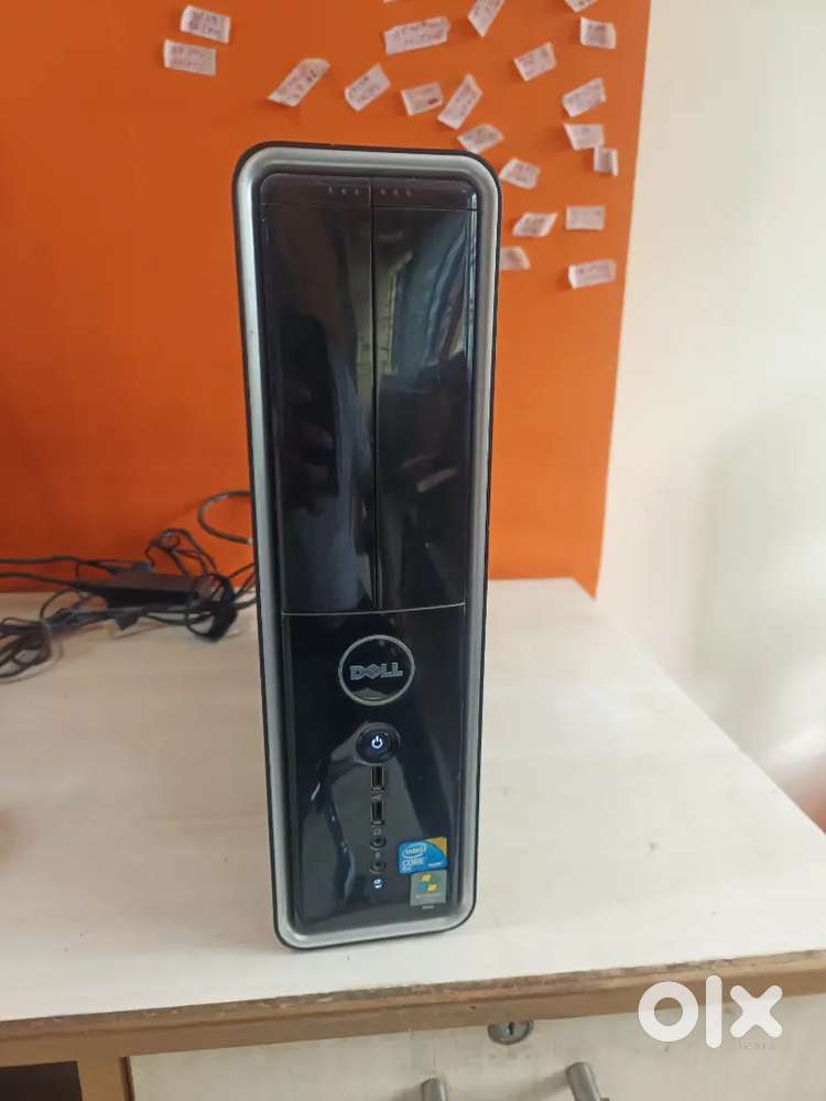 Dell CPU For Sale Rs 2000