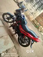 Hero Honda glamour