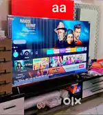 IPS FULL HD TV 32 INCH JUST 6999 ALL SIZE .24.32.40.43.50.55 AVAILABLE