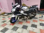 R15 V4 M edition single use