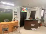 Running Salon And Academy for sale