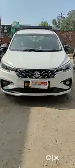 Maruti Suzuki Ertiga 2023 CNG & Hybrids Good Condition