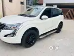Mahindra XUV500 W9 – 2018 Model Well Maintained Excellent condition