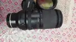 Tamron Z150-500mm Full Frame Nikon Z Mount Lens under warranty, Unused