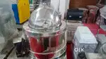 Sweet corn steamer,milk boiler,water boiler