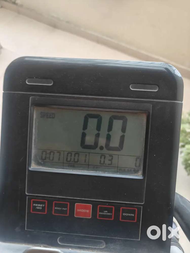 Cross Trainer Brand Hercules