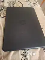 Selling the HP Laptop