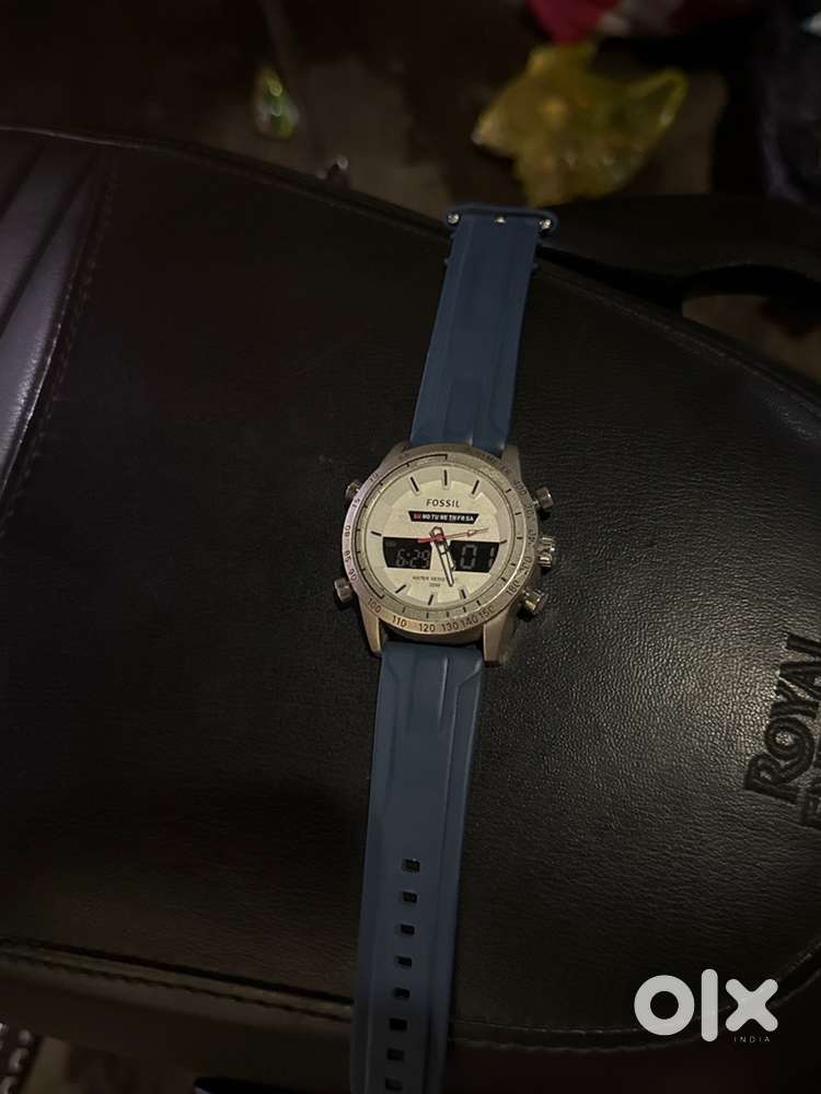 Fossil watch for sale