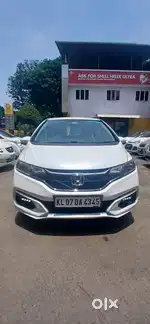 Honda Jazz [2020-2023] 1.2 VX i-VTEC MT, 2022, Petrol