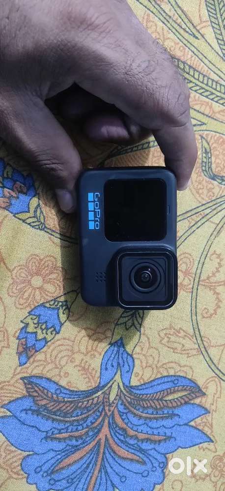 GO PRO 10 BLACK