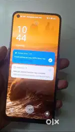 Oppo reno 7  new condition 8/256  koi problem nhi hai urgent sell