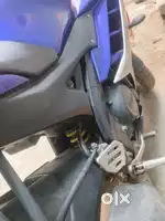 R15 2017 (V2 Non-ABS)