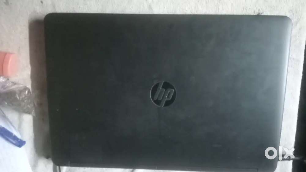 HP ProBook 650 Laptop