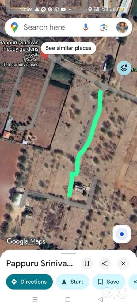 నియర్ బై అశోక లేలాండ్ షోరూం కార్బన్ హార్మోనిసిటీ బ్యాక్ సైడ్