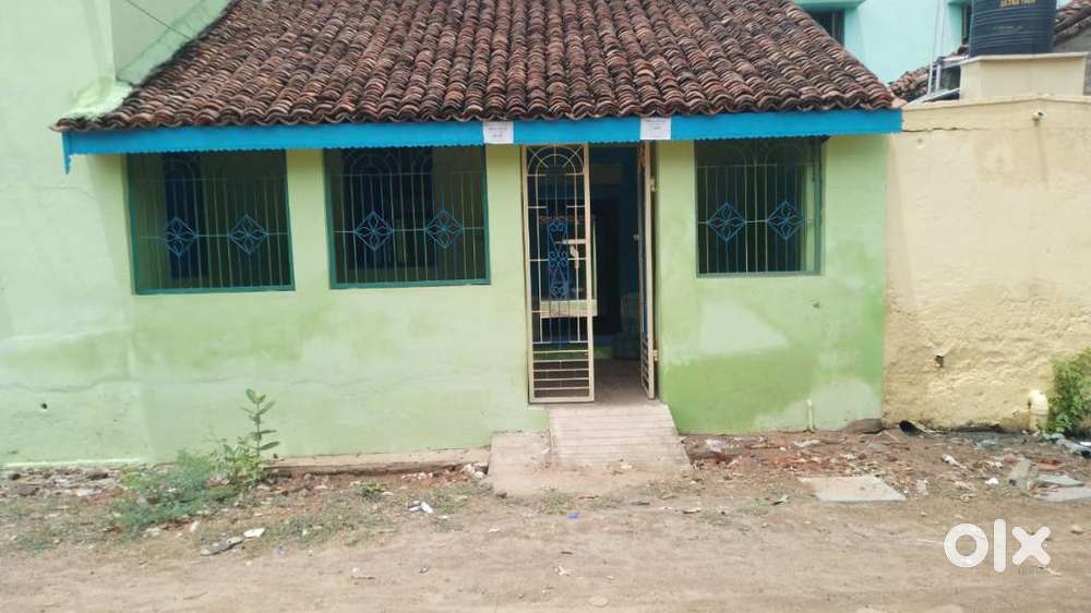 Home for Sale, 2700-INR/SQFT, Perumal Keela Veethi, Nagore.