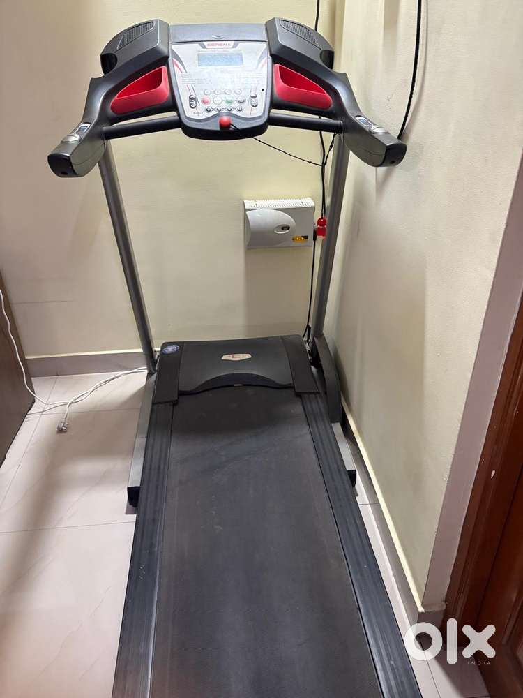 Excel Serena treadmill