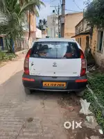 Tata Indica V2 2013