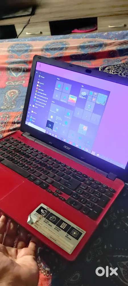 Acer i5 Laptop (2015)