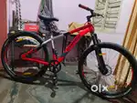 Bycycle sale