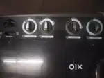 Lg semi auto 8 months old