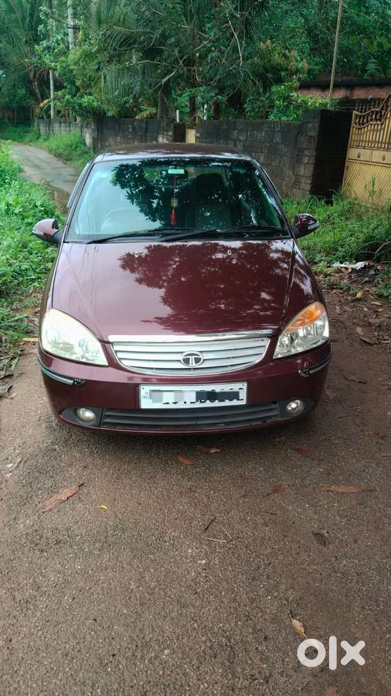 Tata Indigo Ecs eCS LX CR4 BS-IV, 2011, Diesel
