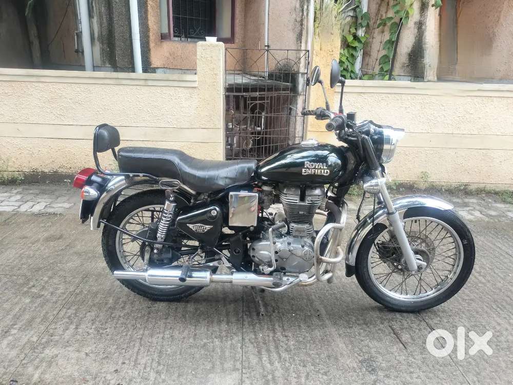 Royal Enfield BULLET ELECTRA 350
