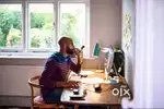 Work From Home & Earn a Steady Income!
