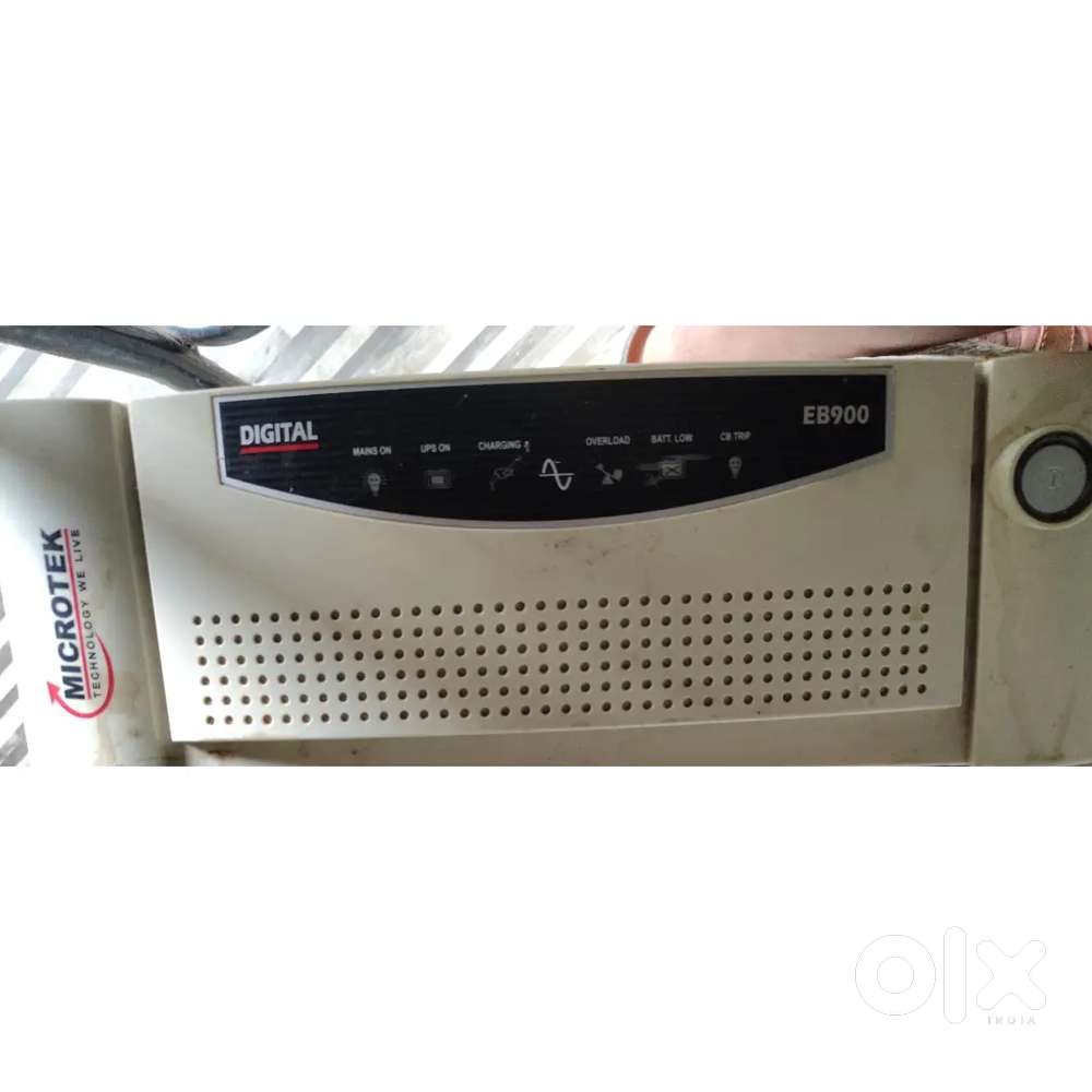 Inverter UPS
