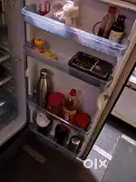 Hair refrigerator
