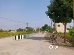 डूंडा मे बसाहट के बीच मे प्लॉट नवरात्रि ऑफर रजिस्ट्री फ़्री T&C