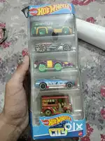 Hot wheels original car