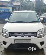 Maruti Suzuki Wagon R VXI 1.2, 2022, Petrol