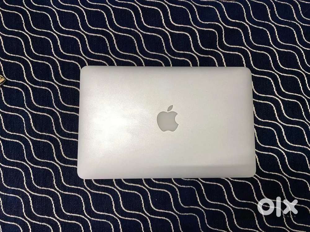 MacBook air 2012