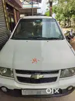 Chevrolet Tavera 2013 Diesel 125000 Km Driven