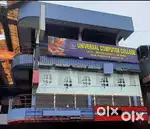 OFFICE ROOMS IN TOWN (Computer centres, Tuition centres)