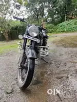 Royal Enfield bullet 350