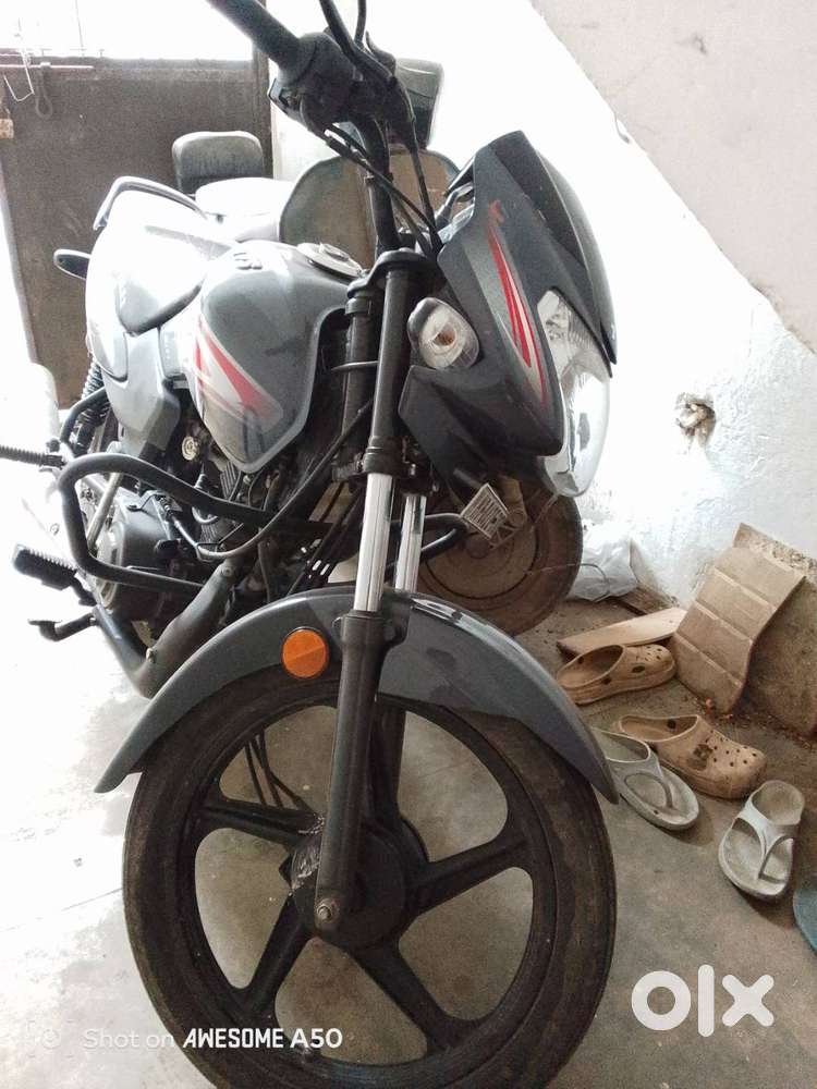 TVS Sprots ELO Sale in Neheru nagar Bhopal